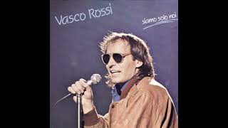 Vasco·Rossi - ·Siamo·solo·noi Full Album 1981