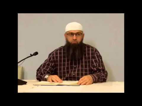 Plačem zbog sunneta   Dr Safet Kuduzović