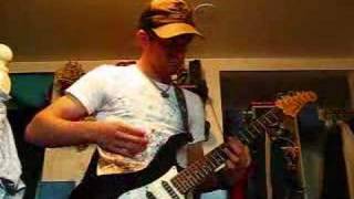 Pillar: Underneath It All (cover)