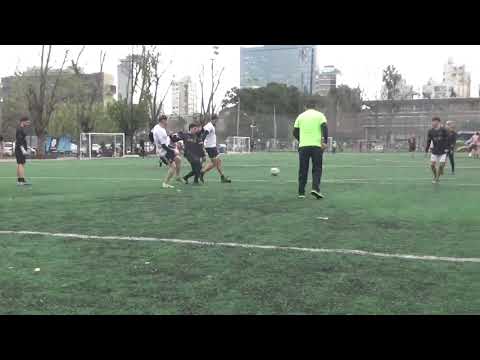 LA JAGGERNETA VS LA CHOLA - #LigaNuñez - #Clausura SLS - 15/7/23