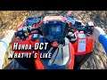 HOW To USE Honda S DCT And What It S LIKE