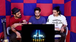 Pakistani reacts to Rappan Rappi Rap - Mard Ko Dard Nahi Hota | Benny Dayal | Radhika Madan