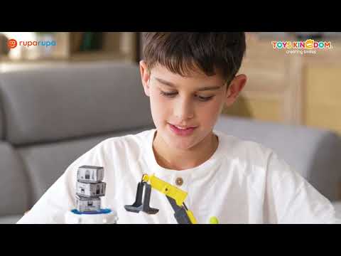 Gambar Silverlit Set Astropod Single Astro Loader