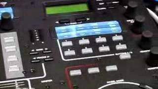 Video thumbnail for SOS NAMM: Alesis Master Control by Sound On Sound magazine