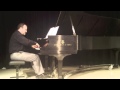 Phillip Keveren, Quick Spin in a Fast Car