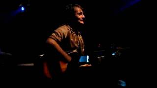 The Matches - Eryn Smith chorus sing a long LIVE at the Troubadour 8/22/09