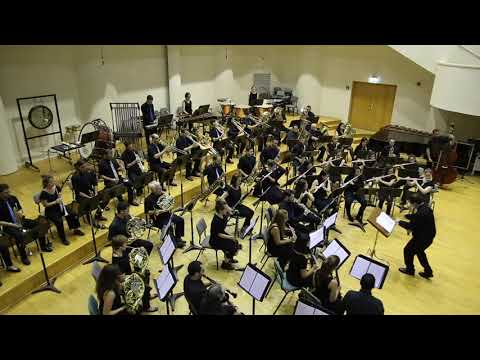 My Neighbour Totoro - TAU Wind Band