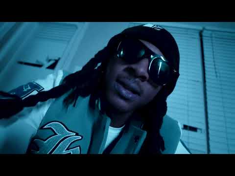 Blood Rush - MMY Woody ( OFFICIAL MUSIC VIDEO )