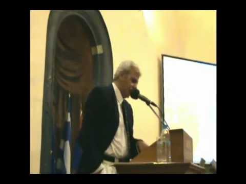 Ι.Καποδίστριας-Ο άγιος της πολιτικής στο Ναύπλιο