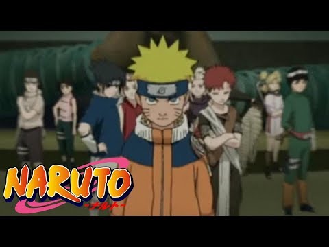 Thumbnail of the video: Naruto Opening 2 | Far Away