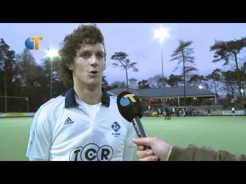Samenvatting HC Tilburg - Qui Vive: Omroep Tilburg Sport