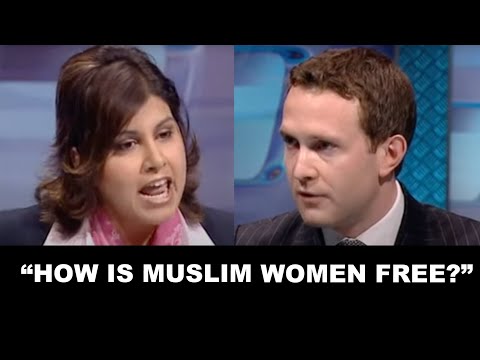 Douglas Murray Leaves Islamist OFFENDED With Brutal TRUTH About Islam... (EPIC)