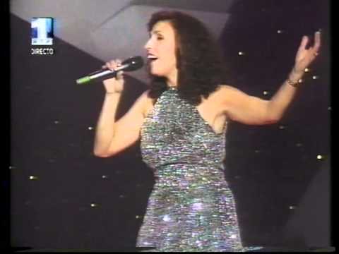 FC 2001: Terrie Alves - "Canta Comigo (Canta, Meu Povo)"