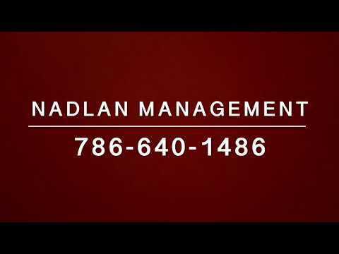 Newly Renovated Community Invigorating Miami's Downtown Urban Core! property video
