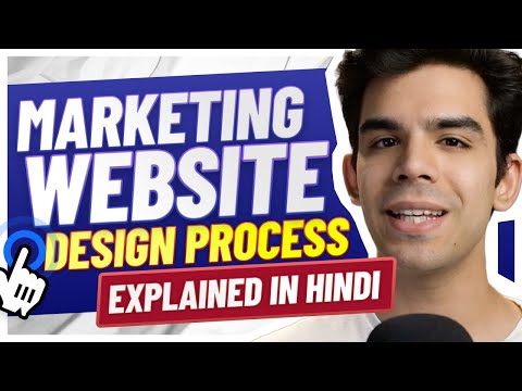 Complete Guide to Product Design for Entrepreneurs Founders Hindi UX Introduction Ansh Mehra