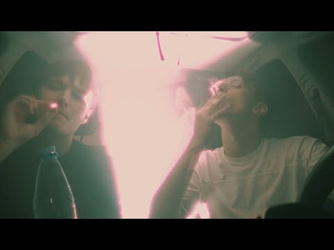 Cyon - Paranoja (feat. Gvidas, Kuba)