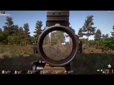 Freeman Guerilla Warfare Updated Part #5