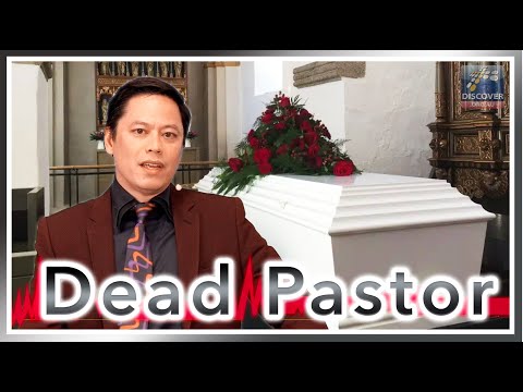 DEAD PASTOR - Experiencing a Faith Failure