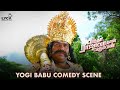 Vantha Rajavathaan Varuven Movie Scene - Yogi Babu Comedy Scene | Simbu | Megha Akash | Sundar C