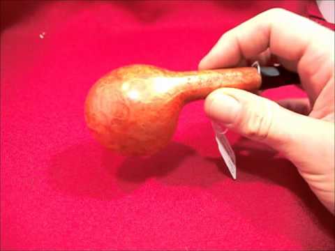 Pierre Morel Pipes (Gauntleys of Nottingham)