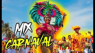 MIX CARNAVAL 2025😎( Bailalo Rocky, Martin White, DTMF) Top Music x Djtosca GUARACHA PARA BAILAR