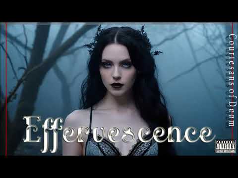 Everybodys Tool - Courtesans of Doom