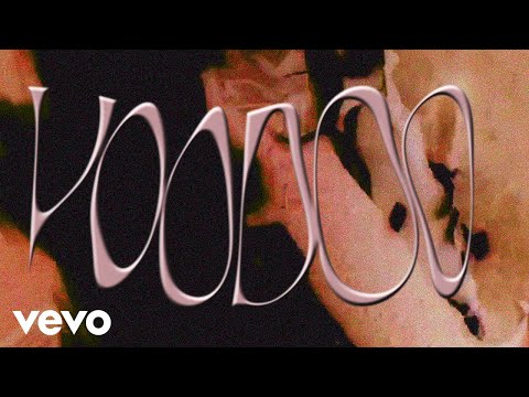 Badshah, J Balvin, Tainy - Voodoo (Lyric Video)