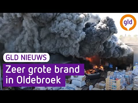 GLD Nieuws 1 juni 2021