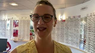 Le verre photochromique flash (transitions), par Diane ( opticienne).