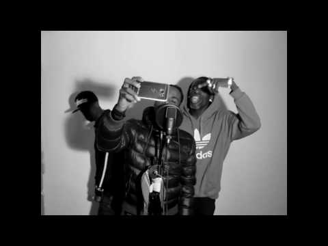 BGang - Exposição (Video Clip)