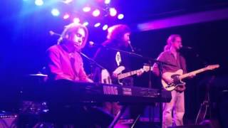 Casey Abrams - A Boy Can Dream 10/17/12