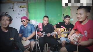 Download lagu HARUSKAH AKU MATI ( ARIEF ) COVER MUSIC JALUR BEBAS CHANNEL By @harey3rambu mp3