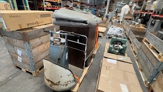 Satılık A. Flensborg (AF) CSP-STD diğer endüstriyel ekipman - Görüntü 4 | Machineryline TR A. Flensborg (AF) CSP-STD diğer endüstriyel ekipman | Görüntü 4 - Machineryline