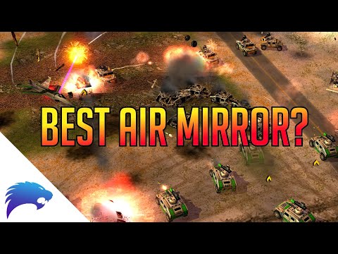 Epic Replays Keep Coming | Scuba vs Size | Air Mirror | New Best of 2022?