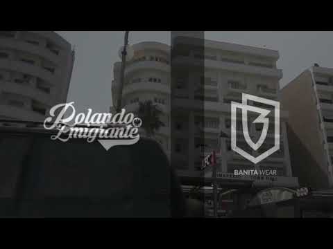 SADOCH - Made in Poland ft. Nizioł (prod. Czaha ,scrt, cut DJ Adach