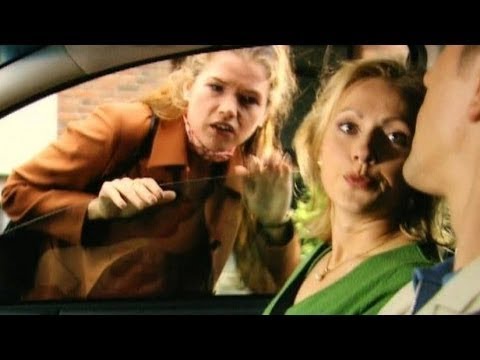 Schlechte Menschenkenntnis - Ladykracher