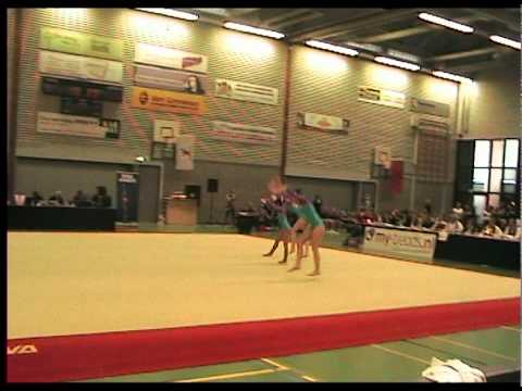 Marjolein, Cenne en Joyce Tempo 15-05-2011