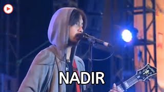 Download lagu FIERSA BESARI - NADIR (LIVE IN KONSER BIG BANG JAKARTA 2019) mp3
