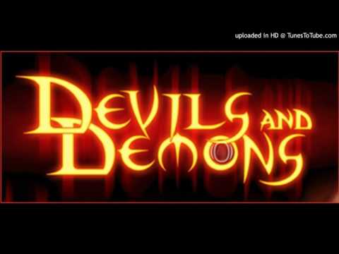Rico ManDown - Devil's n Demons