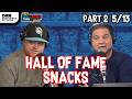 Jess Battles AI And Ranking The Greatest Snacks Of All Time DLS 5 13 26 Part 2