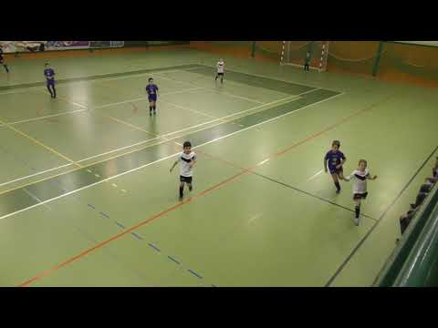 FK Přelouč vs. FC Slovan Havlíčkův Brod II. (4.3.2018)