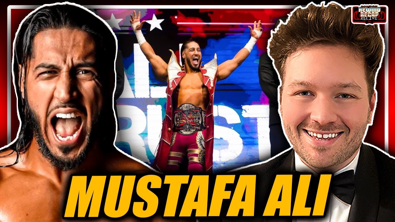 Video Test Thumbnail