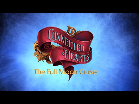 Connected Hearts 1: Extra