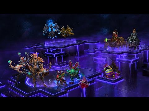 In sviluppo: modelli, cavalcature e... aeroplani!