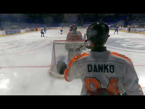 23. Kolo EXJ KE-NR 3. Tretina (2-5) Vrábeľ 30.11.2024