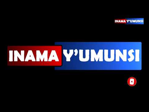 Inama y'umunsi:ku munsi ukomeye mu mateka y'ubuzima bwe ninawo munsi yabuze umubyeyi inkuru ibabaje
