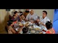 Puneeth Rajkumar Rangayana Raghu Eating Comedy Scene Milana Kannada Movie