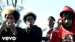 Mazerati Ricky - Night Show ft. Leezy Lyfe, Mula Gang