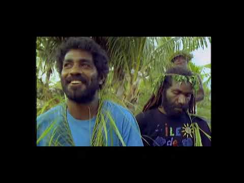 LES CHANTS DE L'IGNAME - KANAK - Nouvelle Calédonie / Kanaky