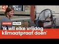 Eerste Klimaatpraat: 'Misschien zijn wij wel de dinosauriërs van het heden'